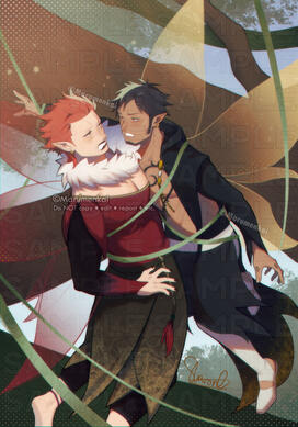 Headliners - KidLaw Zine